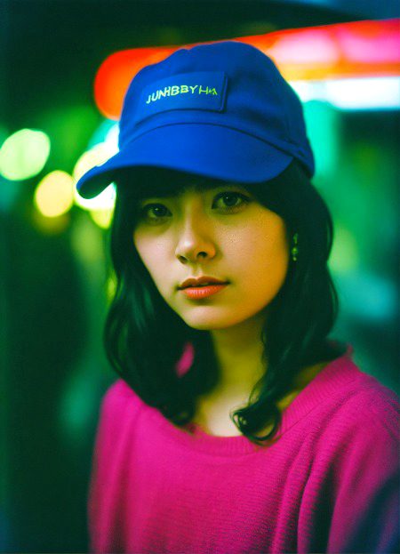 Beautiful People image