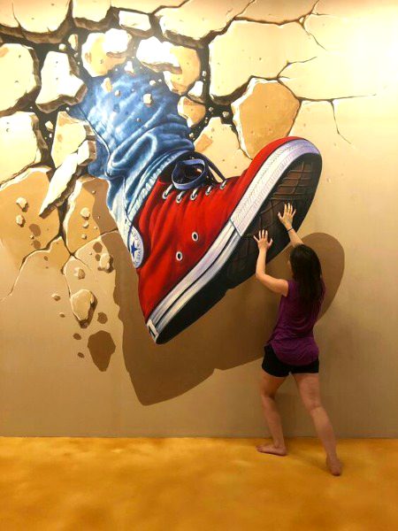 Street Art image