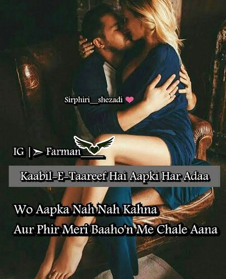 Social media post