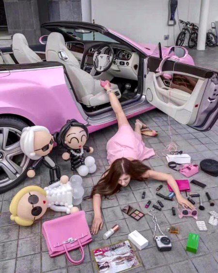 Memes & Satire image