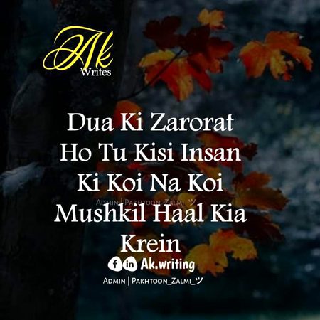 Social media post