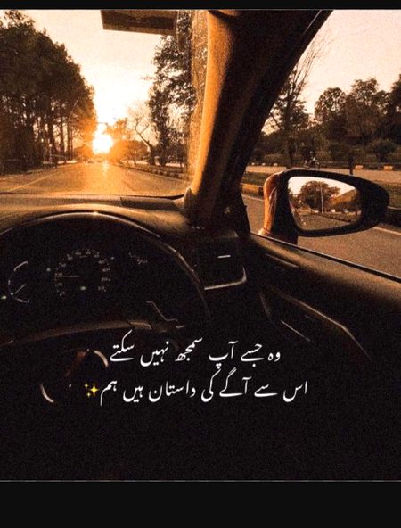 Social media post
