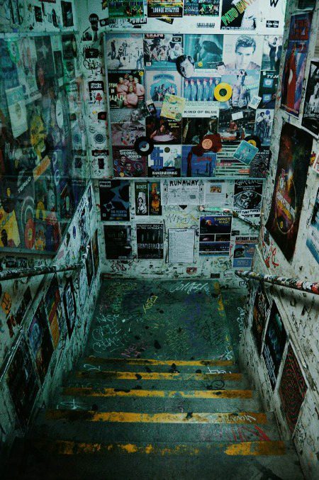 Street Art image