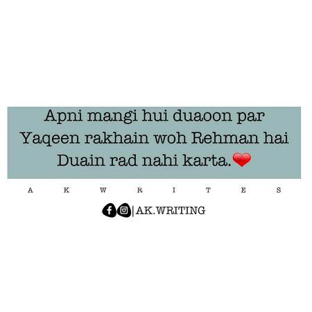 Social media post