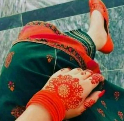 Mehndi Design image
