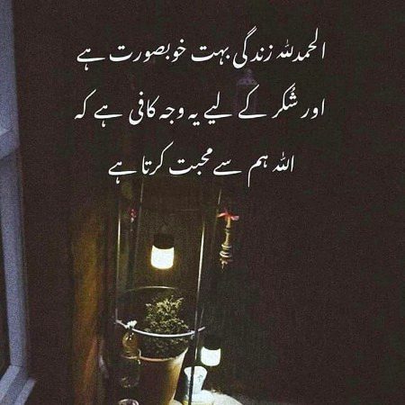 Islamic Quotes image