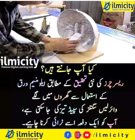 Social media post
