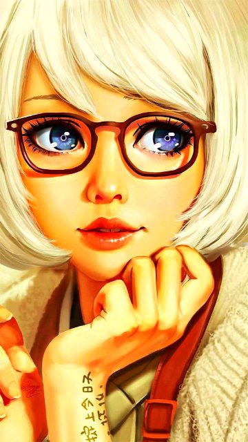 Digital Art image
