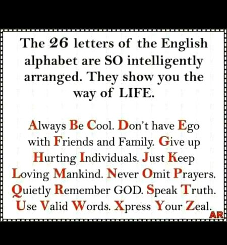 Interesting Posts image