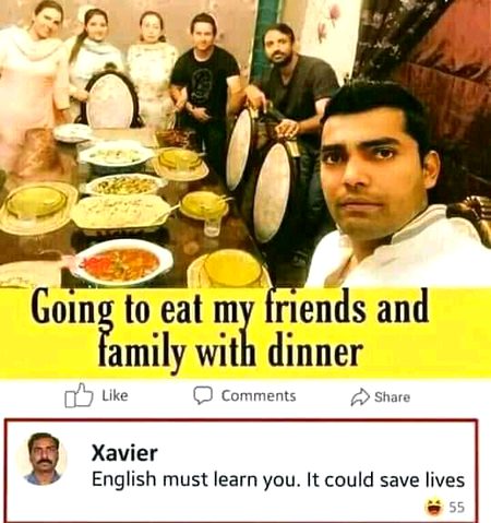 Memes & Satire image