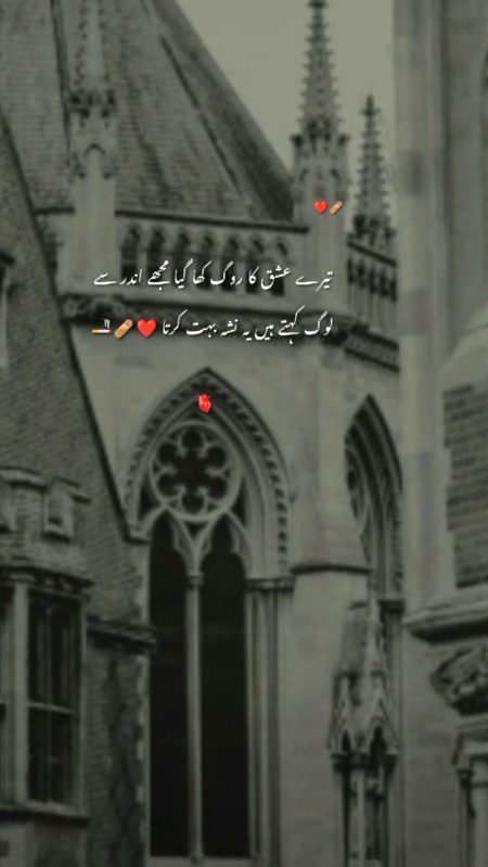 Sad Poetry image