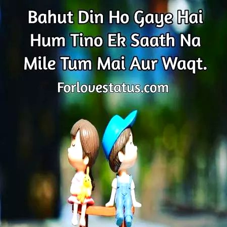 Social media post
