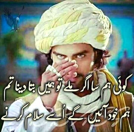 Attitude Poetry image
