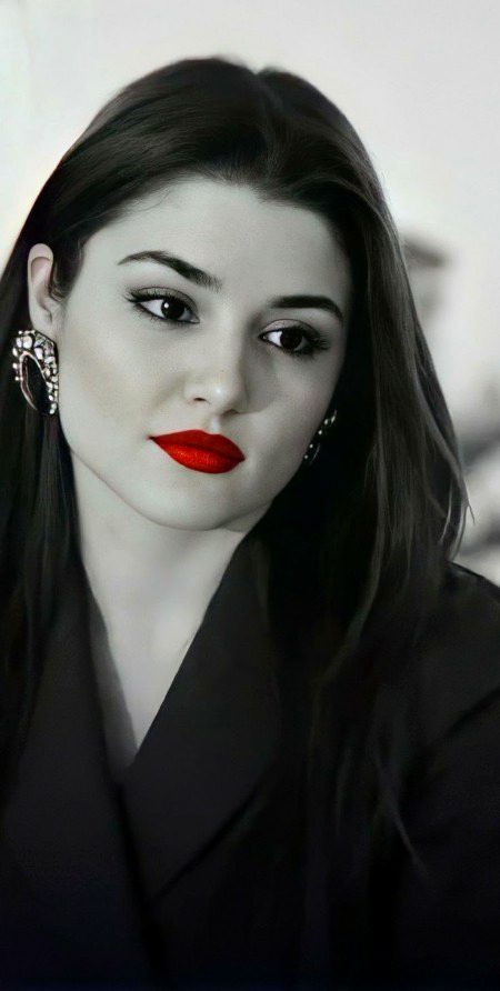 Turkish Celebs image