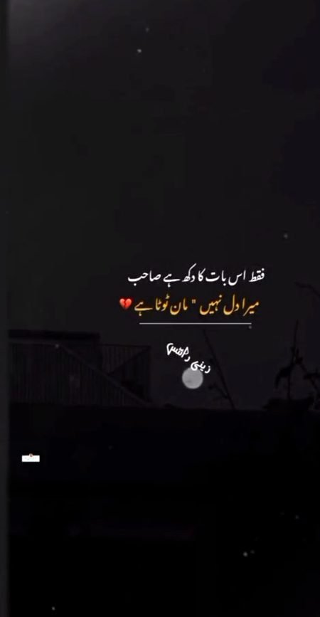 Sad Poetry image