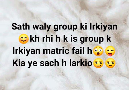 Social media post