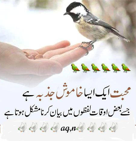 Social media post
