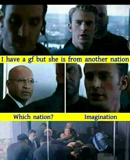 Social media post