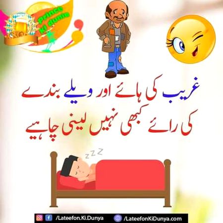 Social media post