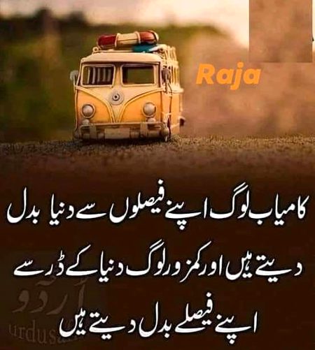 Social media post