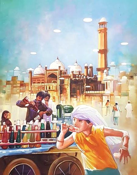 Digital Art image