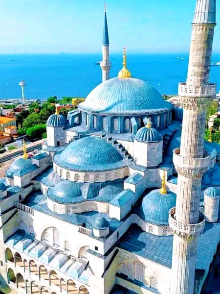 Beautiful Structures image