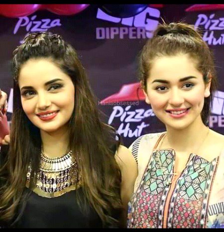Pakistani Celebs image