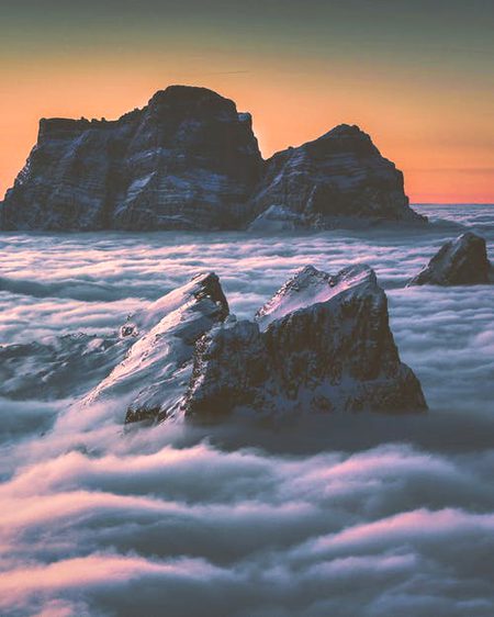 Beautiful Nature image