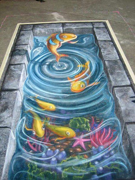 Street Art image