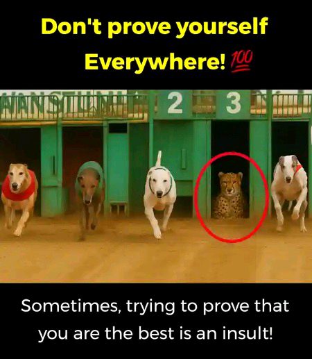 Social media post