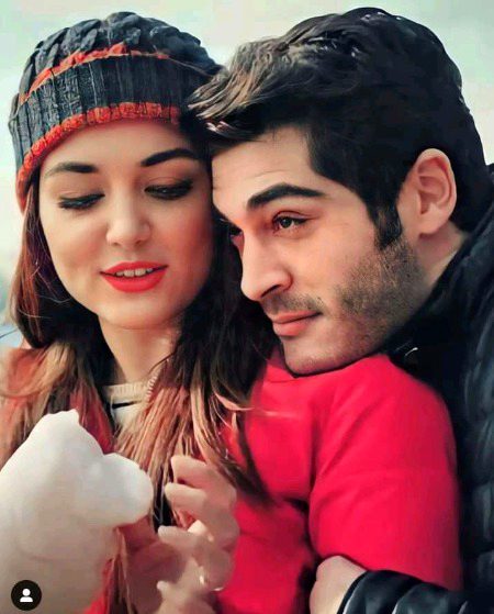 Turkish Celebs image