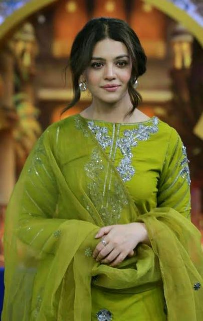 Pakistani Celebs image