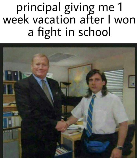 Memes & Satire image