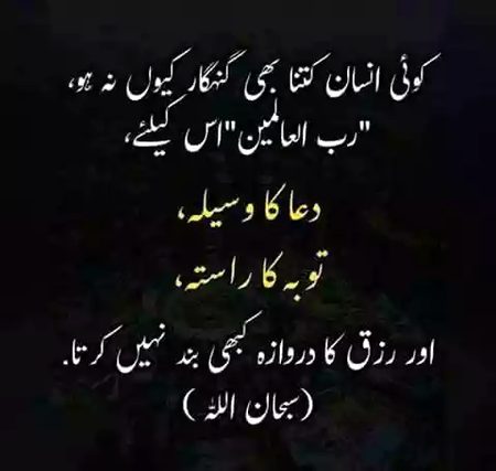 Islamic Quotes image