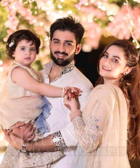 Pakistani Celebs image