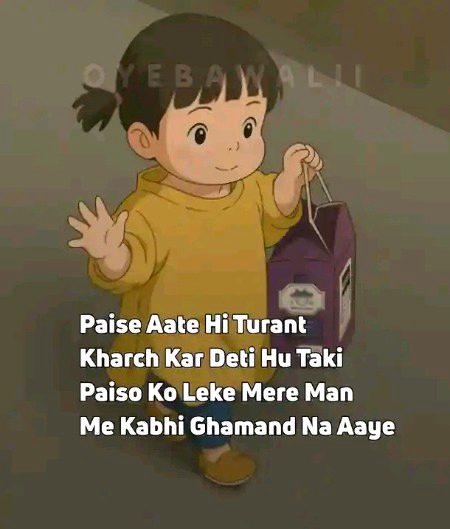 Social media post