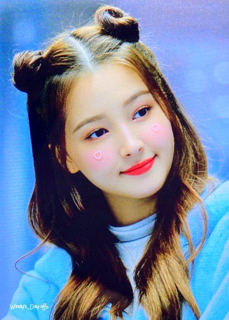 Beautiful People image