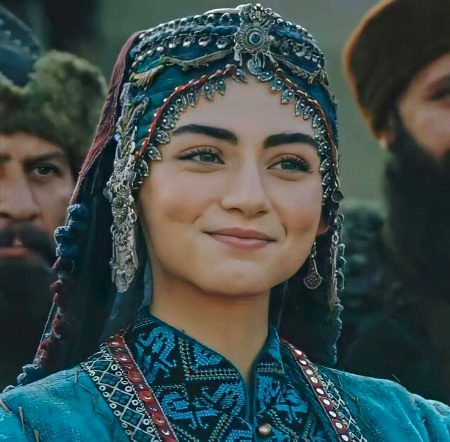 Turkish Celebs image