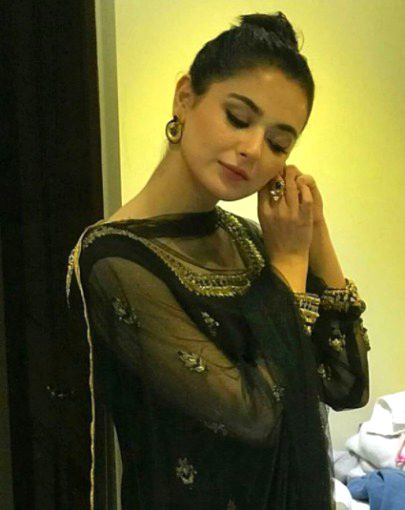 Pakistani Celebs image