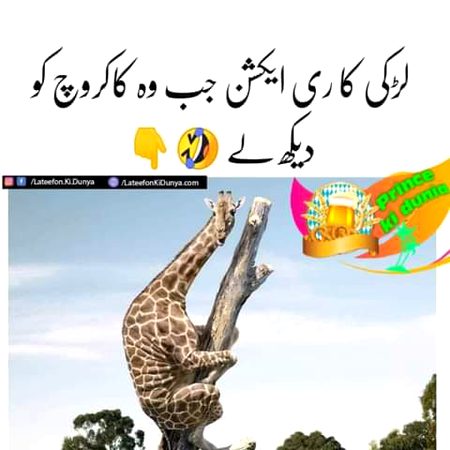 Social media post