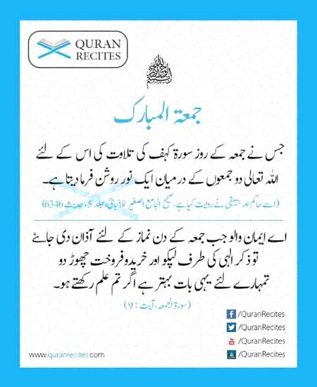 Social media post