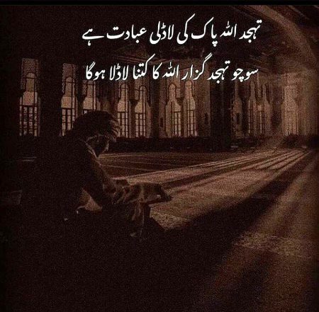 Islamic Quotes image