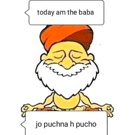 Social media post