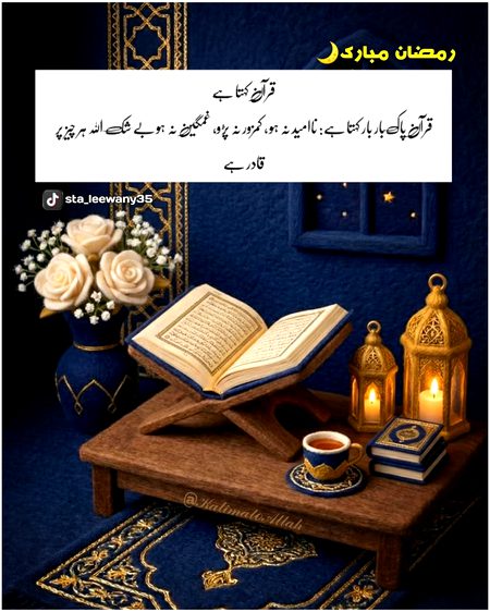 Islamic Quotes image