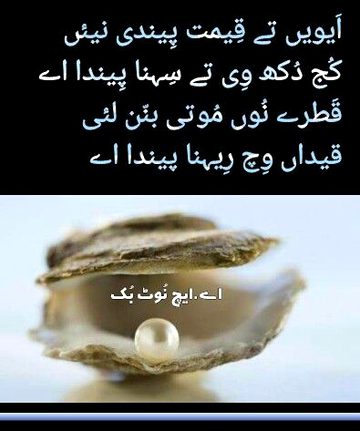 Social media post