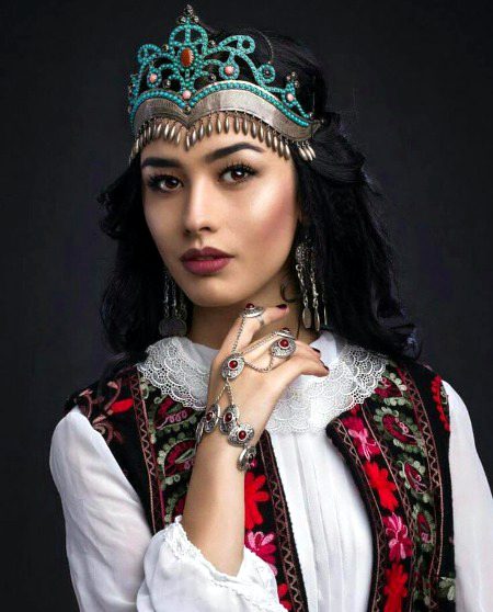 Beautiful People image