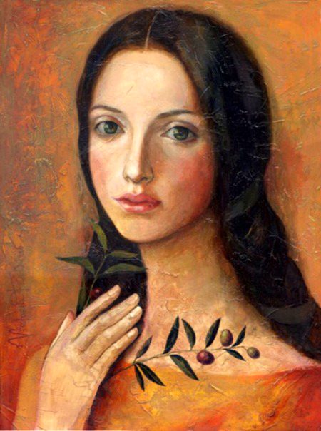 Paintings image