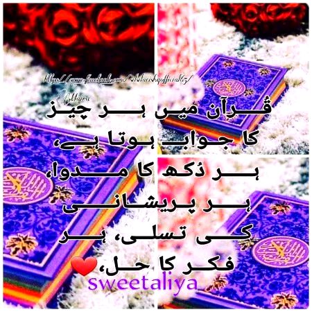 Islamic Quotes image