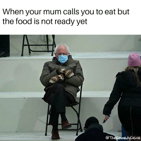 Social media post