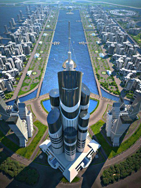 Beautiful Structures image